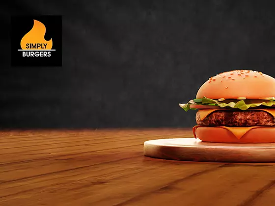 Simply Burgers